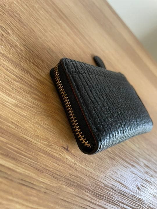 【レンさん用】KESEMA (ケセマ) Lファスナー小銭入れ