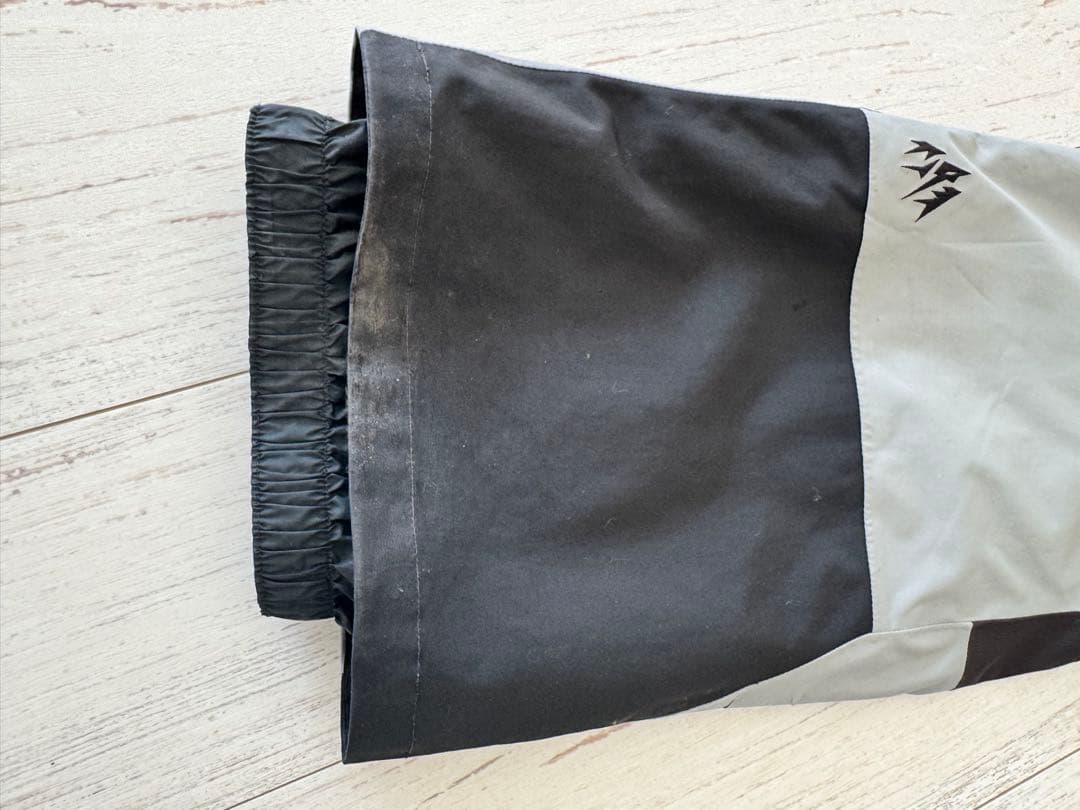 JONES MTN Surf JacketとBIBS 上下セット 【Lサイズ】