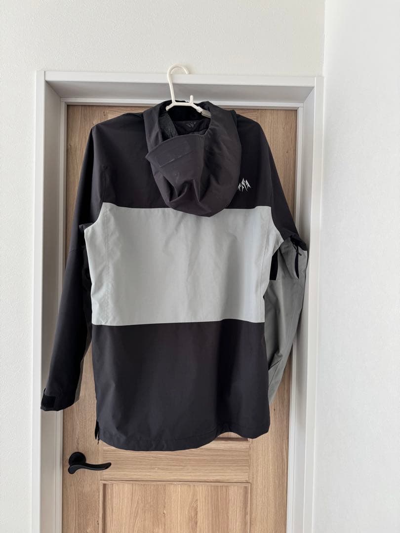 JONES MTN Surf JacketとBIBS 上下セット 【Lサイズ】