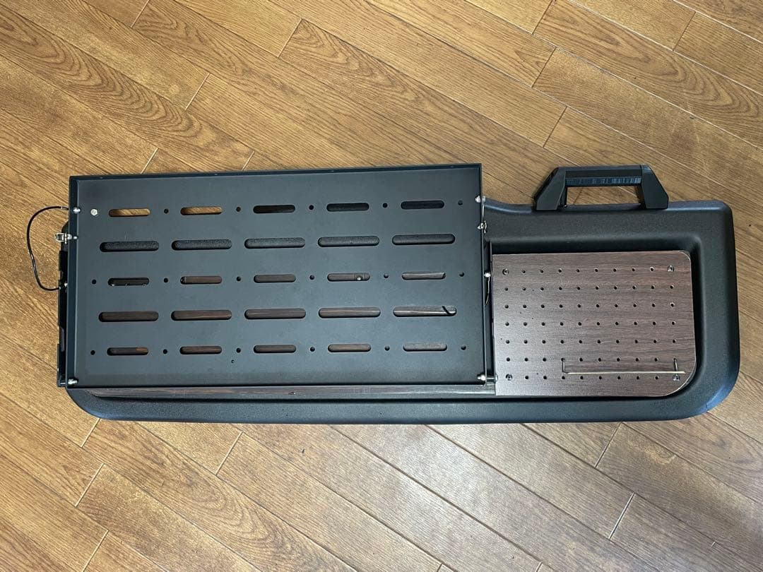 JB64.74JC74 ジムニー、シエラ、ノマド　リアゲートテーブル&オープナー