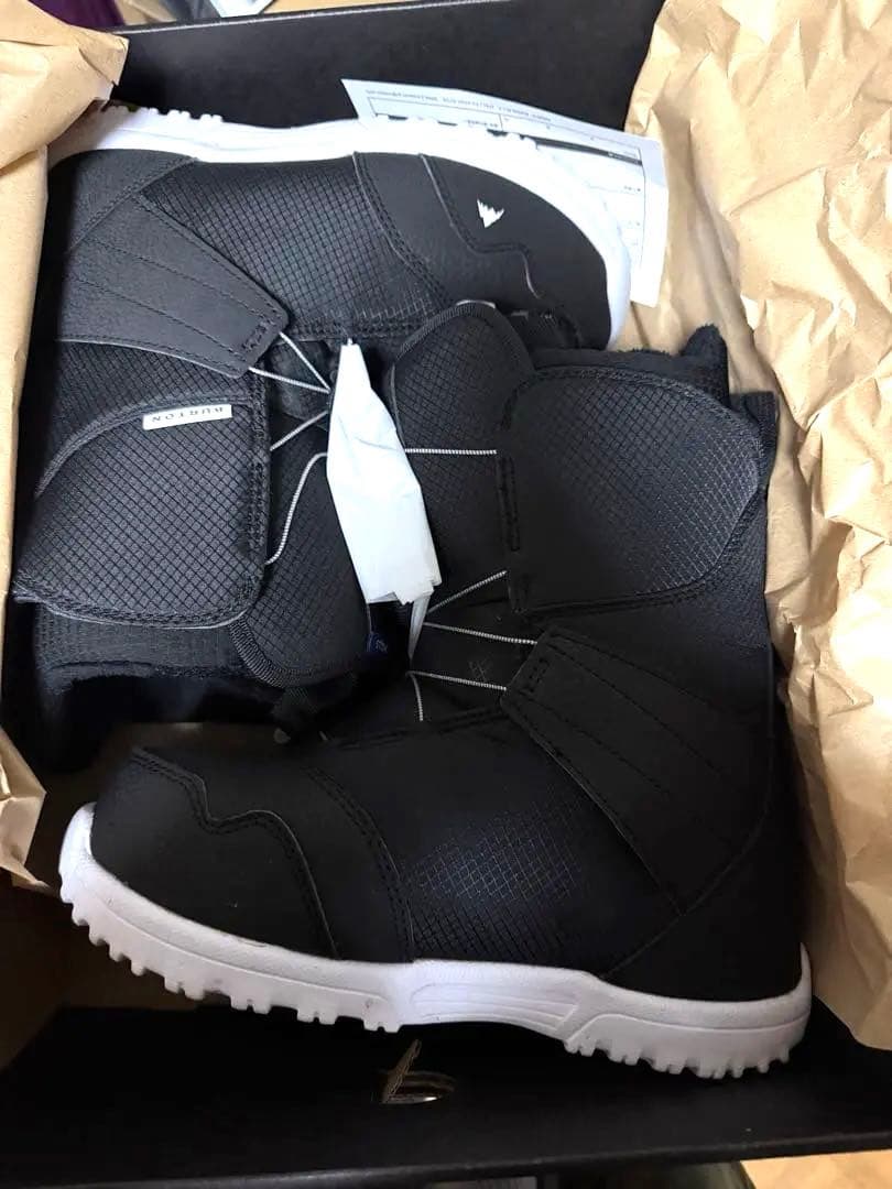 Burton Smalls BOA® スノーボードブーツ 7K