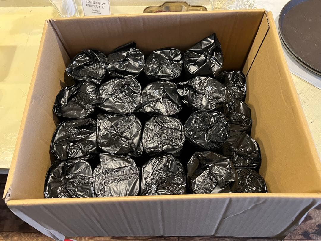 エアレジ対応 キャッシュドロアー プリンター　ホワイト レジロール紙36個