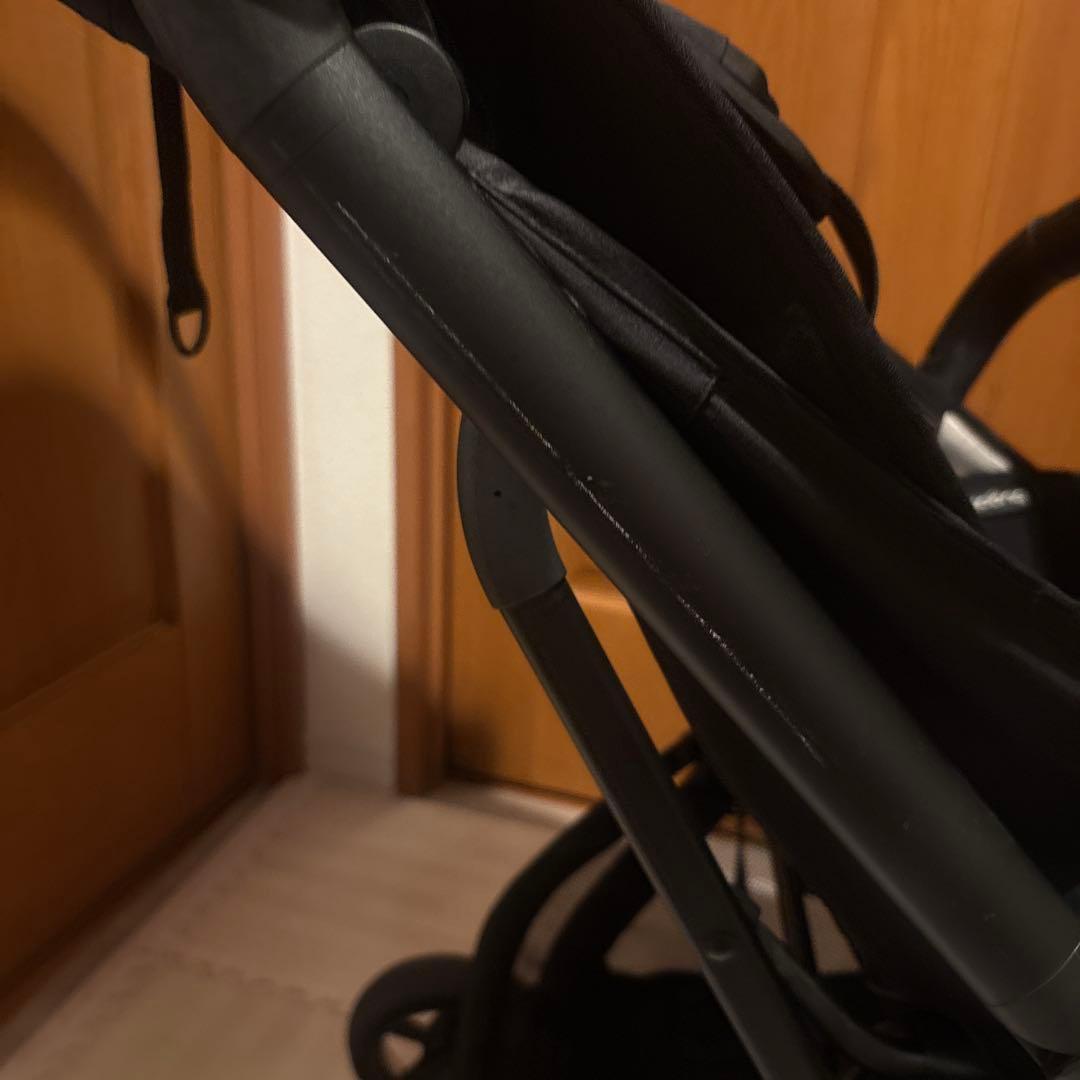 バガブー バタフライ　bugaboo butterfly ベビーカー　バギー