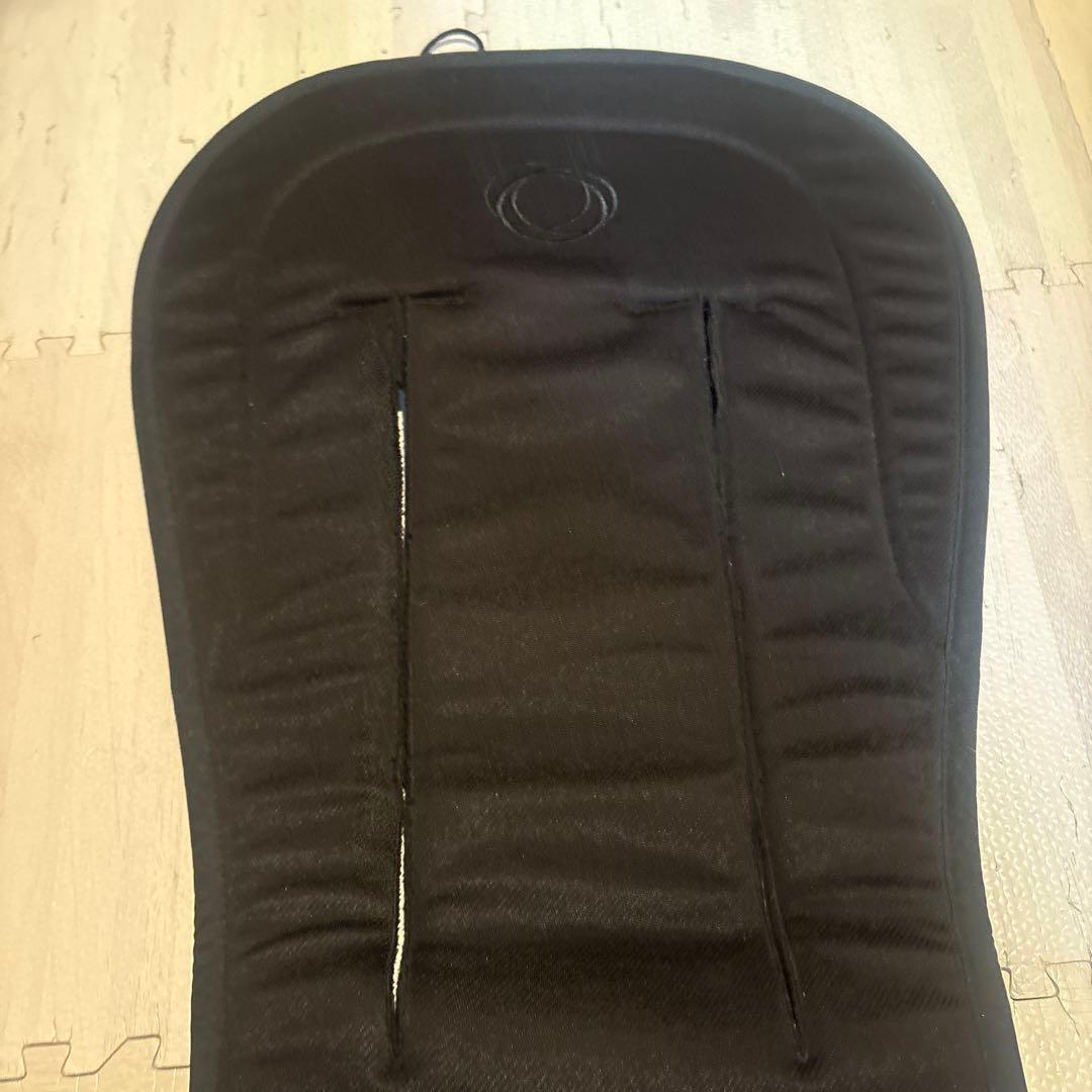 バガブー バタフライ　bugaboo butterfly ベビーカー　バギー