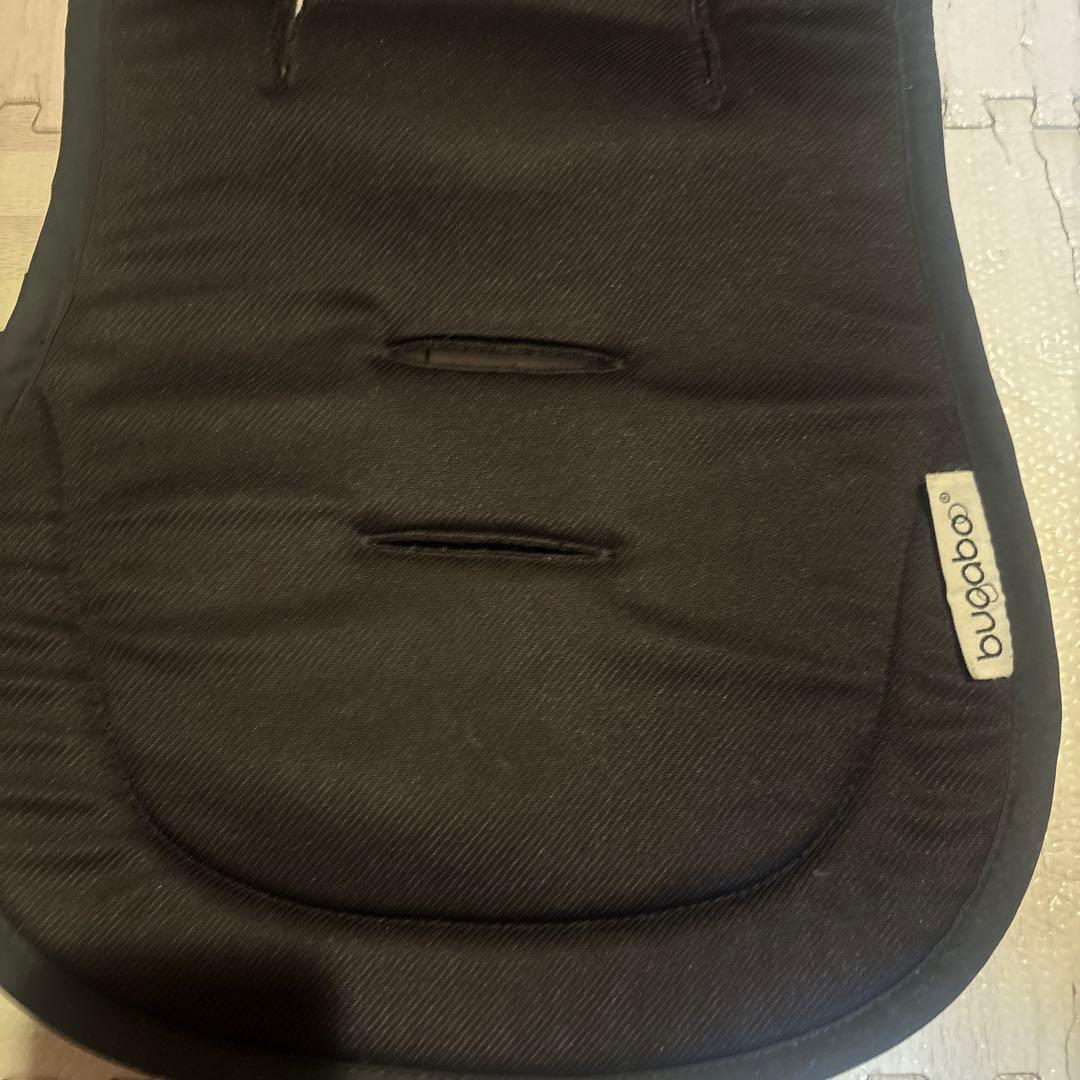 バガブー バタフライ　bugaboo butterfly ベビーカー　バギー