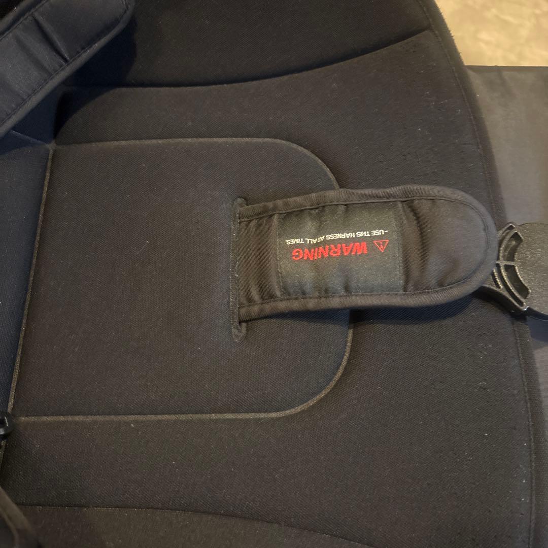 バガブー バタフライ　bugaboo butterfly ベビーカー　バギー