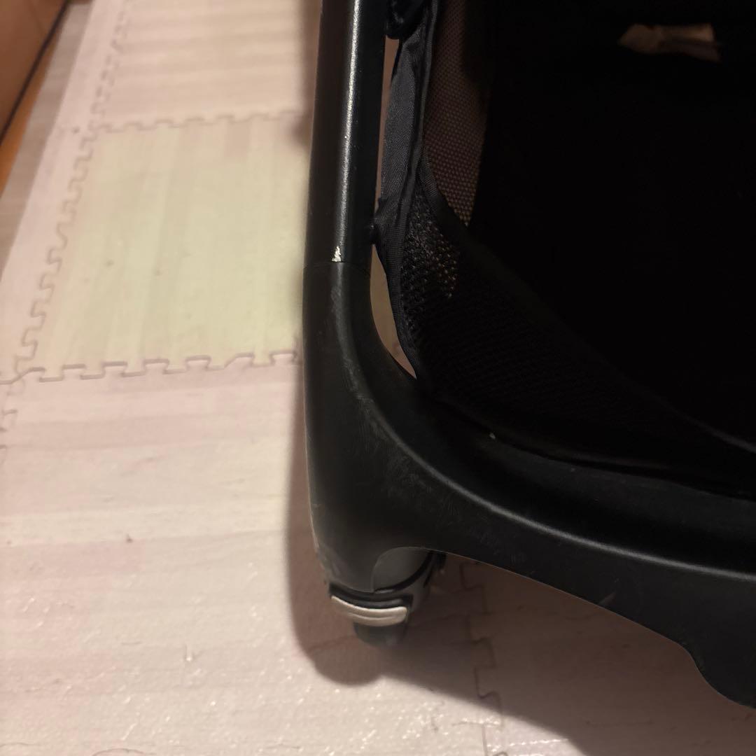 バガブー バタフライ　bugaboo butterfly ベビーカー　バギー