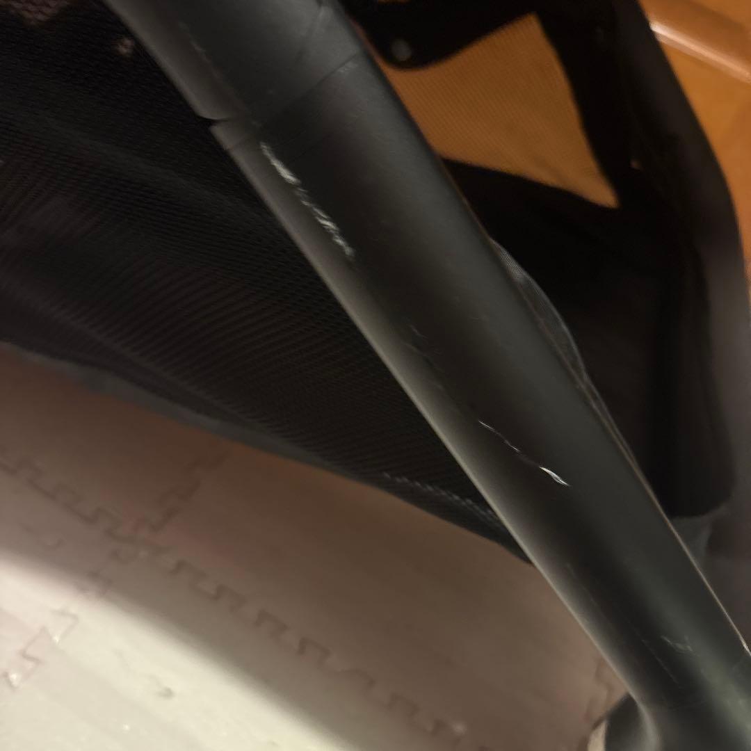 バガブー バタフライ　bugaboo butterfly ベビーカー　バギー