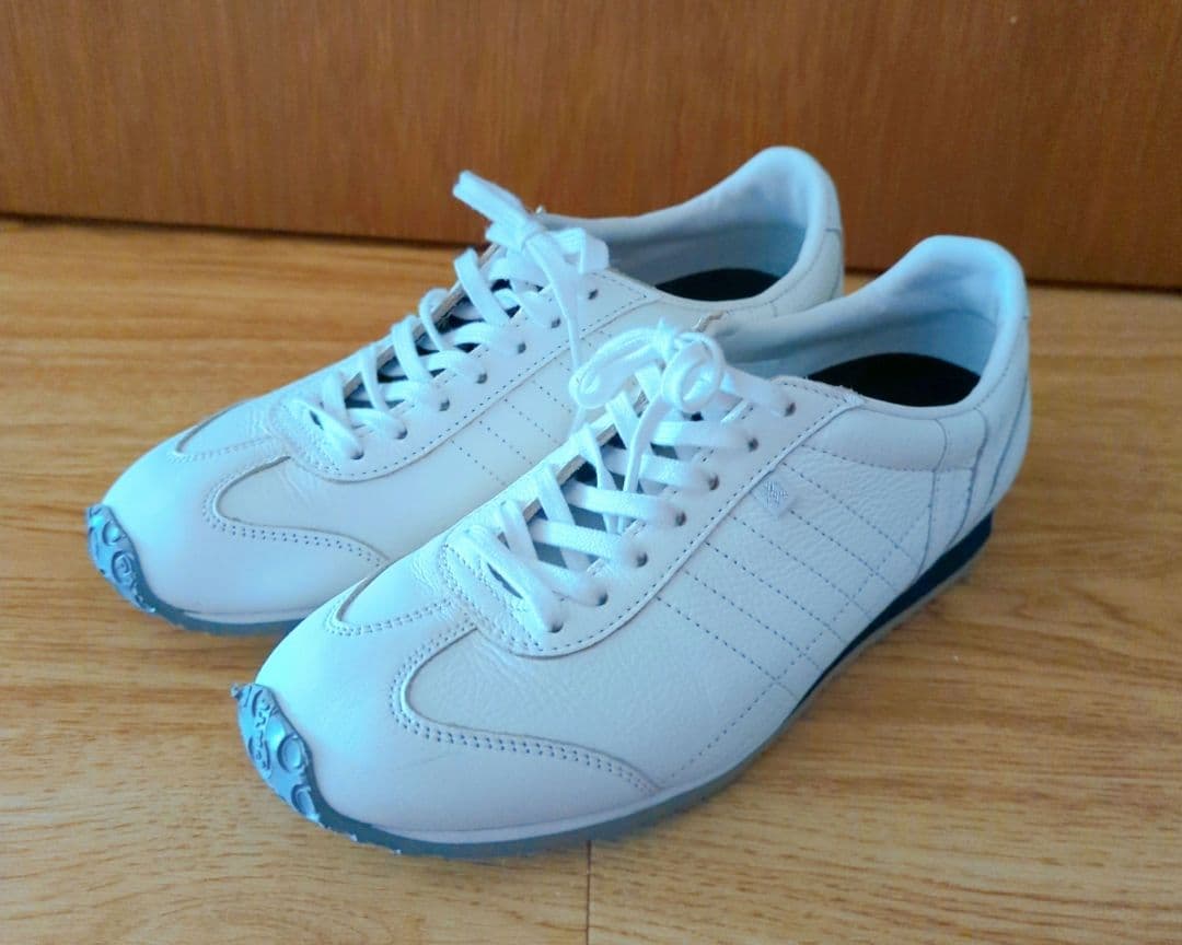 パトリック スニーカー ホワイト