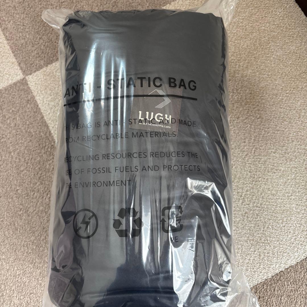 新品⭐︎LUGH魔法瓶ブランケット　Sサイズ