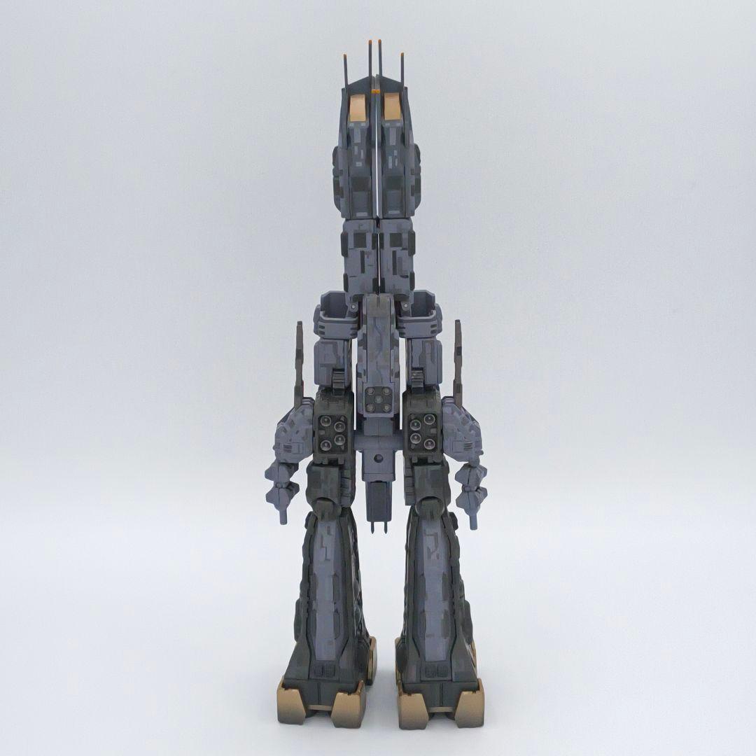 wave W.H.A.M.! SDF-1 マクロス ムービーカラーエディション