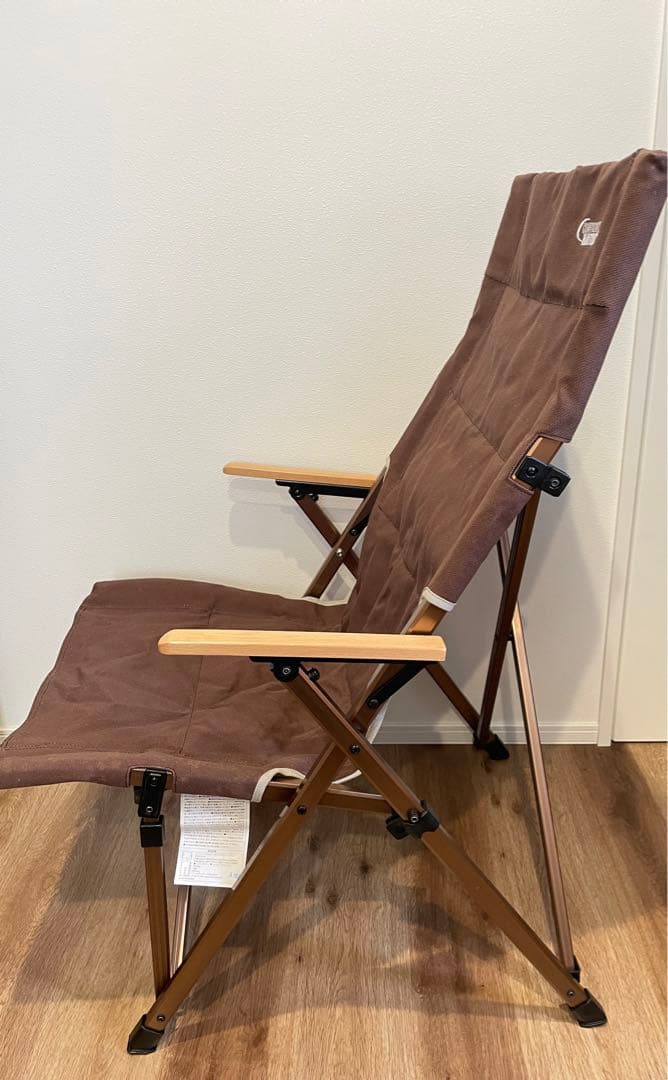 コールマン　コンフォートマスター　キャンバススリングチェア　1個　専用