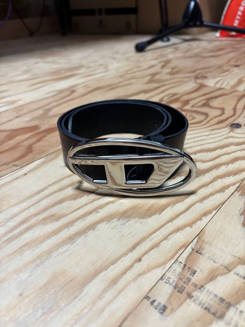 小物 DIESEL B-1dr W 80