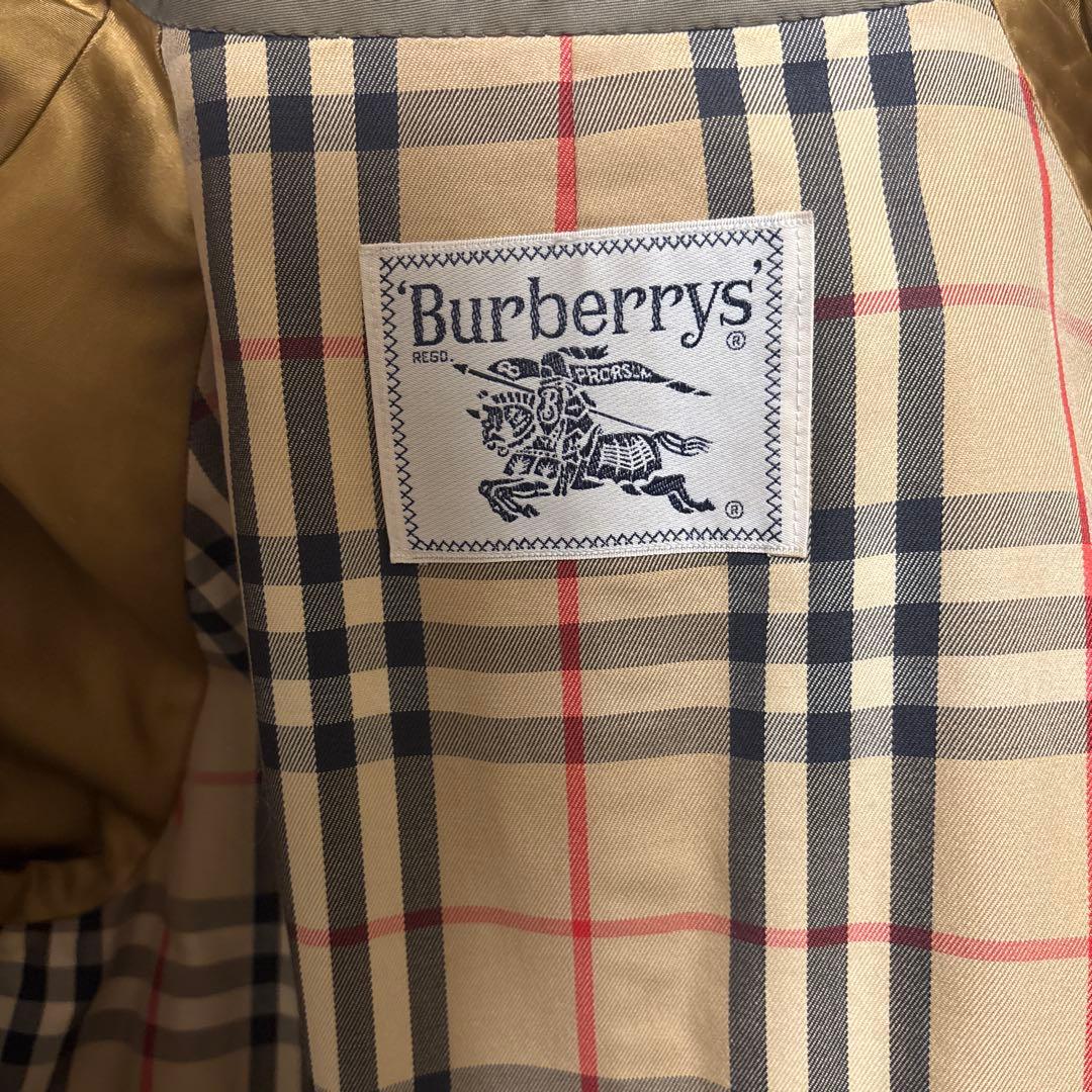 Burberry 90s vintage コート