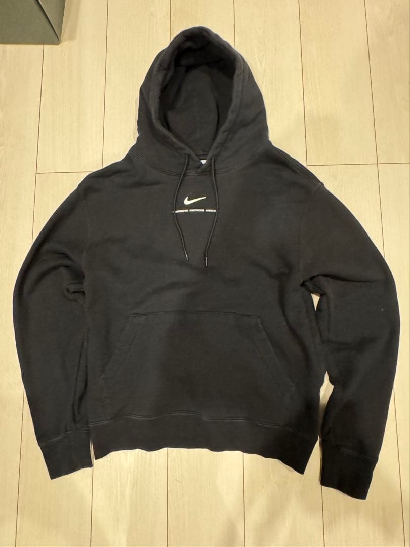 NIKE × DRAKE NOCTA Basketball Hoodie L