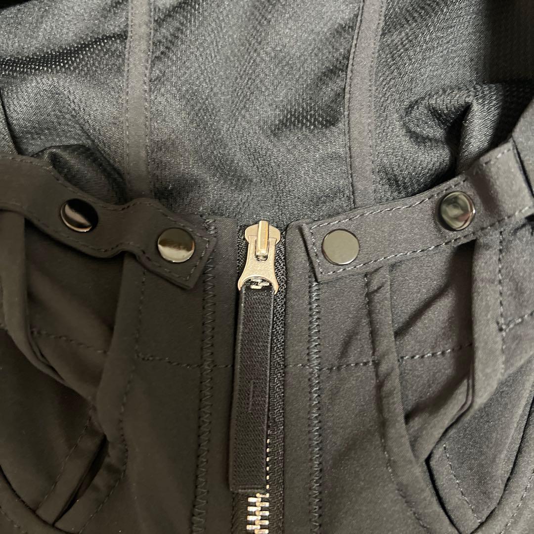 stone  ストーンアイランド Light soft shell