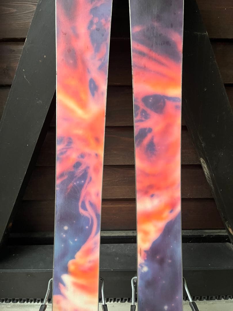 ※年末セールスキー板Atomic Bent Chetler Mini 143cm