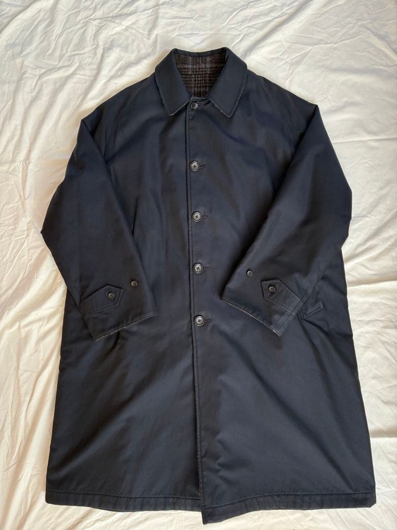 ANATOMICA SINGLE RAGLAN Ⅱ