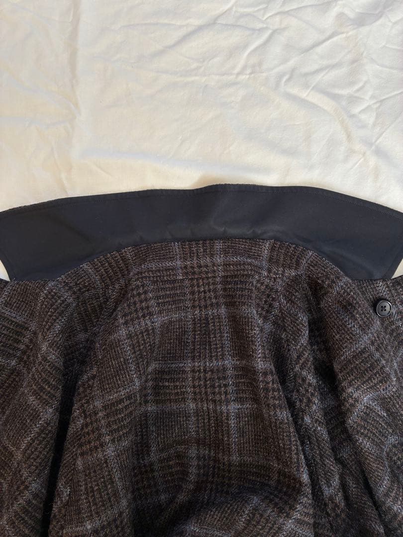 ANATOMICA SINGLE RAGLAN Ⅱ