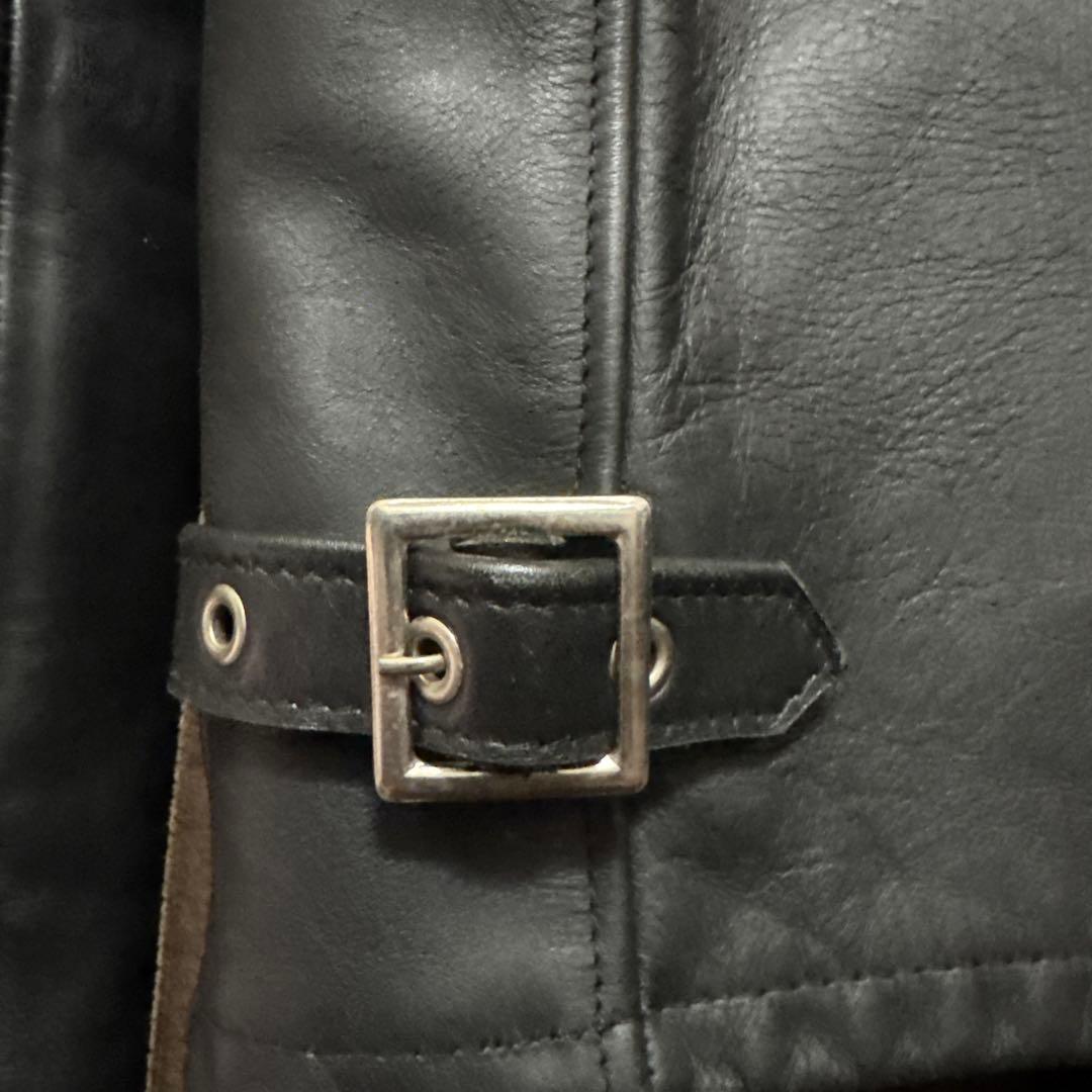 Schott/ショット |641RIDERS/ライダース　美品