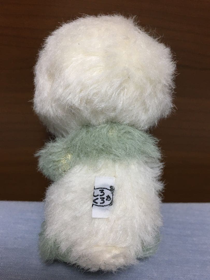 作家様　テディベア　アーティストベア　ハンドメイド　パンダ　しろくろや様