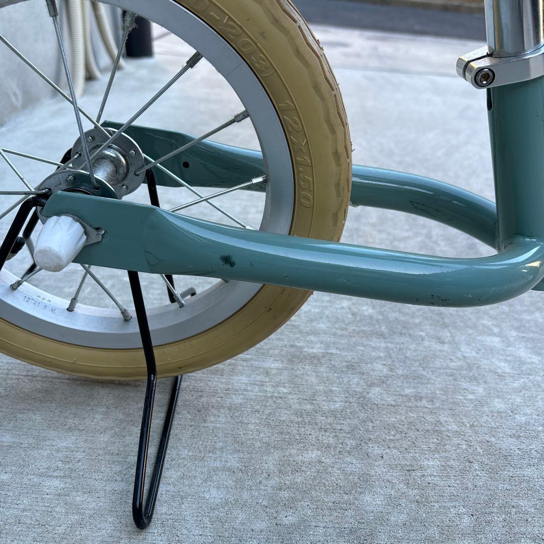 tokyobike paddle トーキョーバイク　パドル