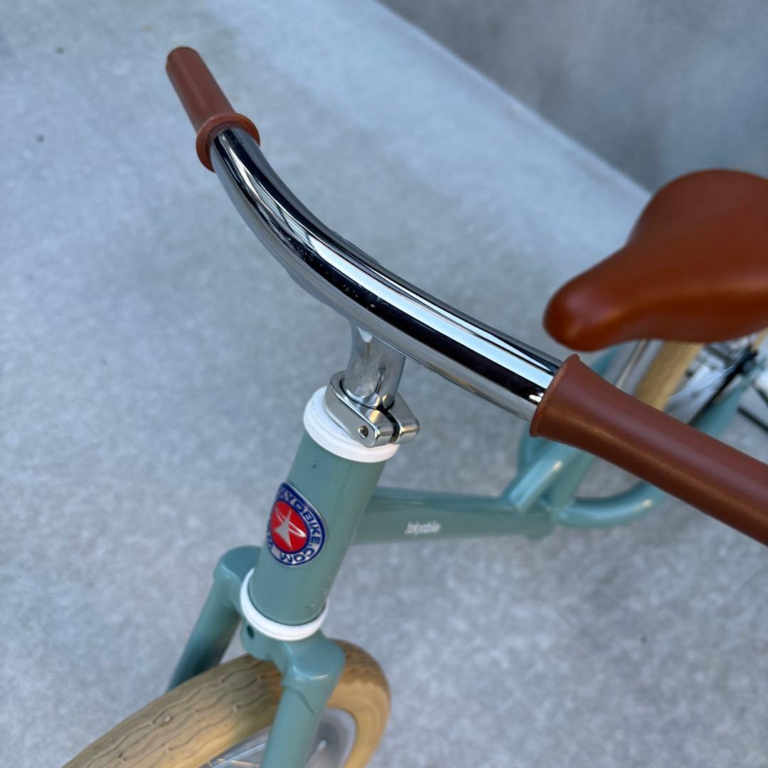 tokyobike paddle トーキョーバイク　パドル