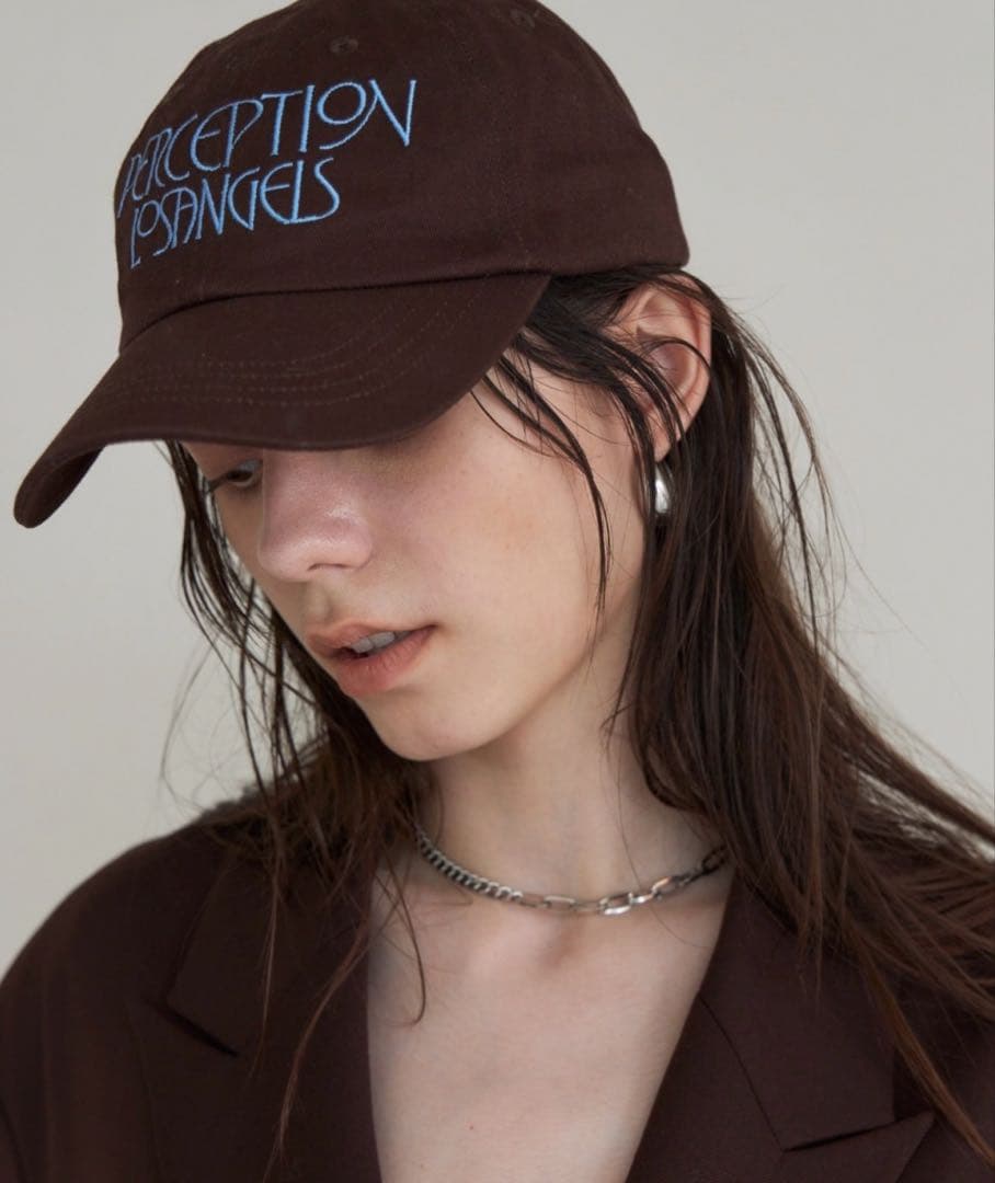 CREDONA メッセンジャーキャップ