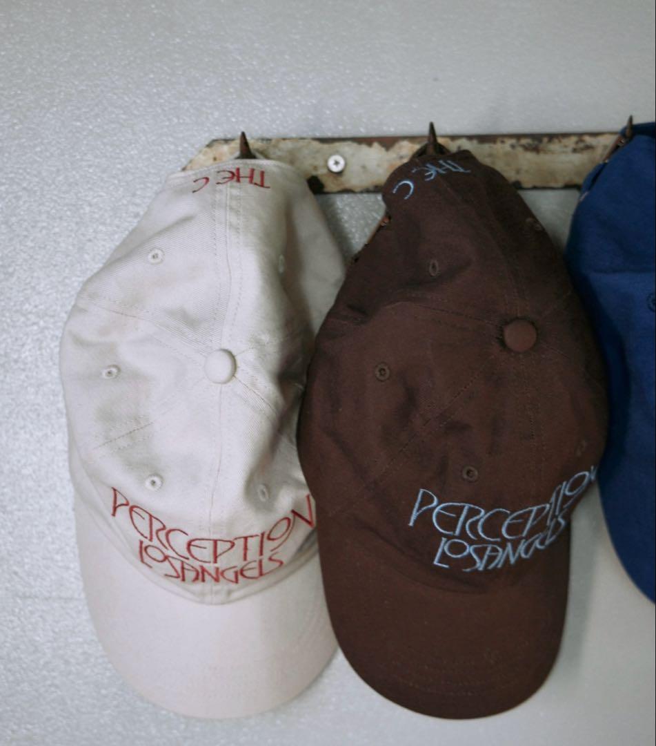 CREDONA メッセンジャーキャップ