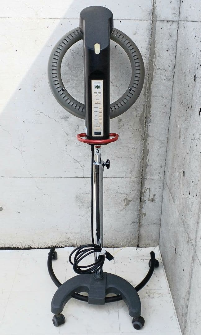 タカラベルモント　促進機　ローラーボールⅡ　SD-S22■動作確認済