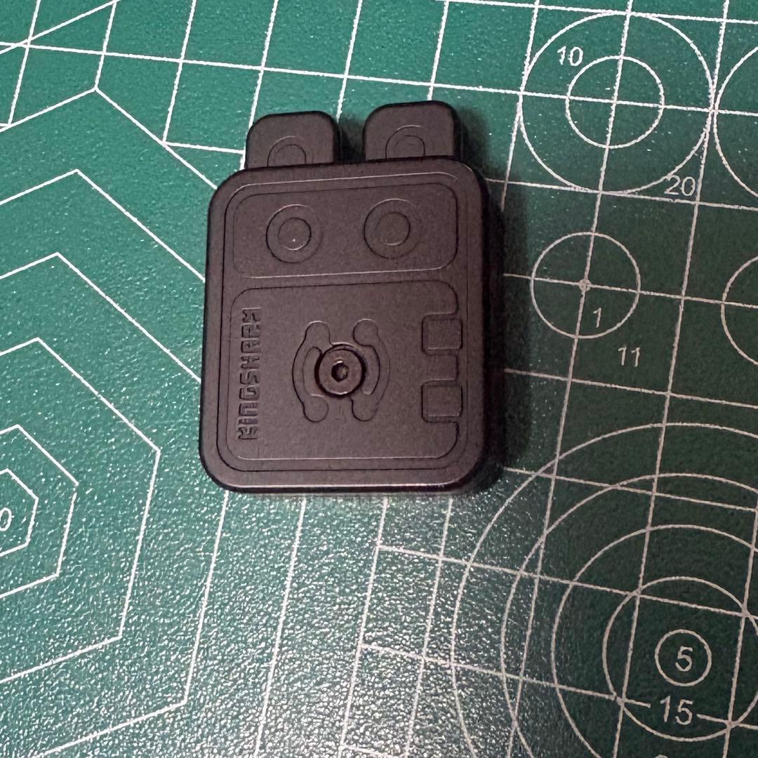 ACEdcジャンピングスライダー　ラボットシリーズ フィジェットスライダー