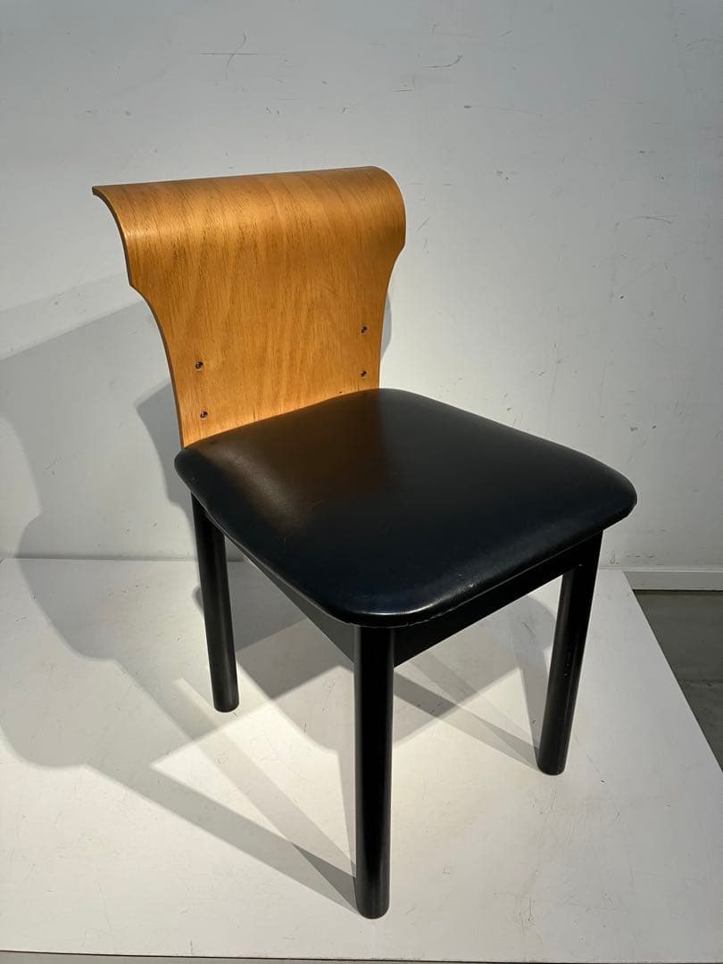 オールド、マルカツ、プライウッドチェア、キッツキ、天童木工、日進木工、昭和レトロ