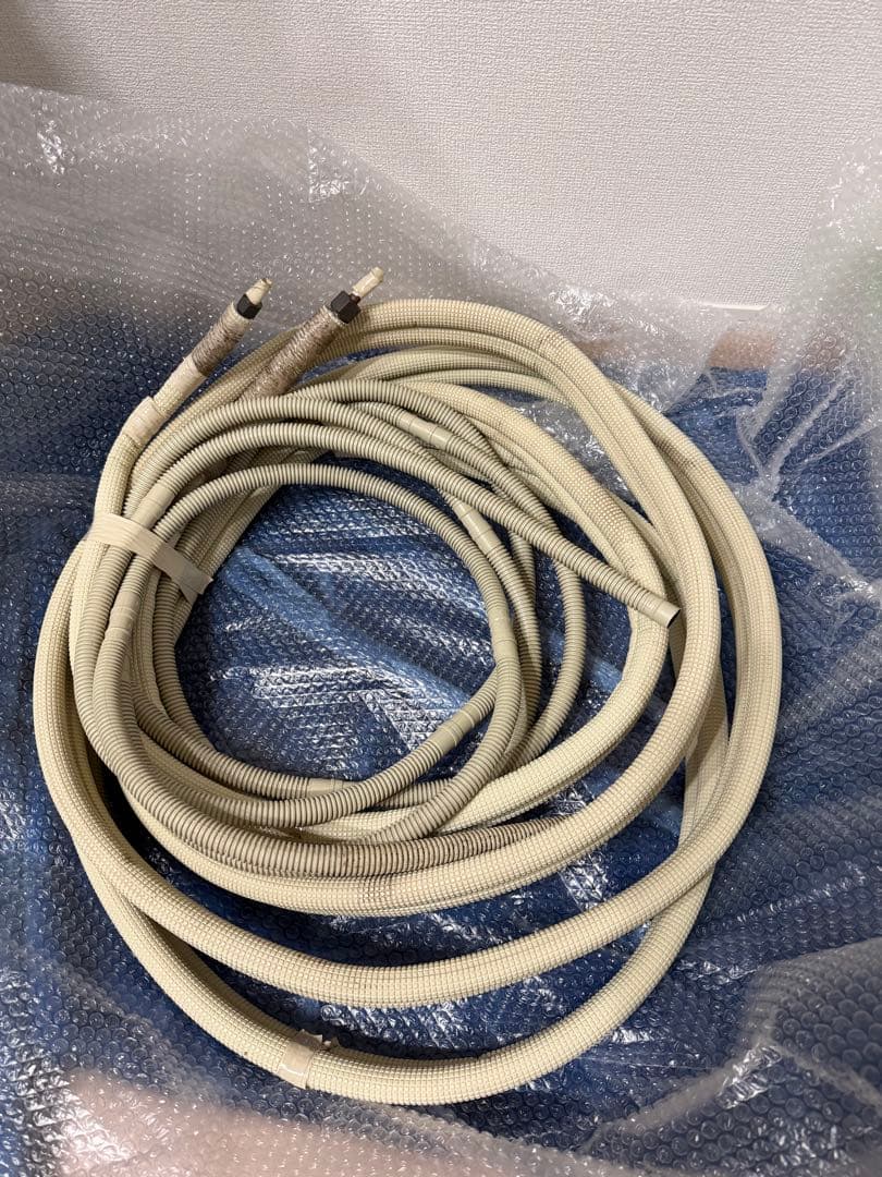 【DAIKIN エアコン6畳用】 2023年製 F223ATES-W 本体✨