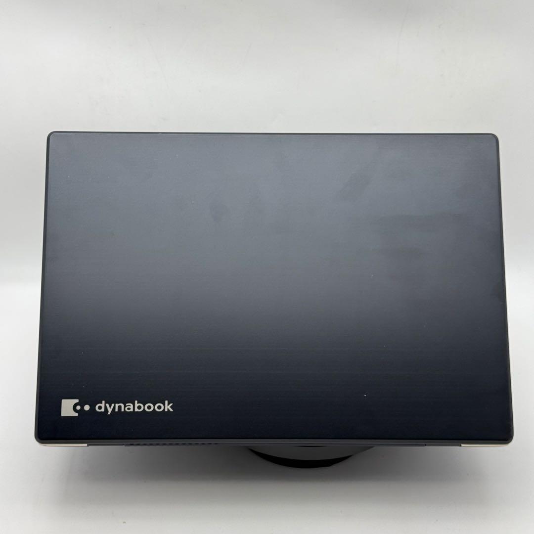 Core i5十世代◆メモリ8GB◆SSD256GB◆Dynabook G83