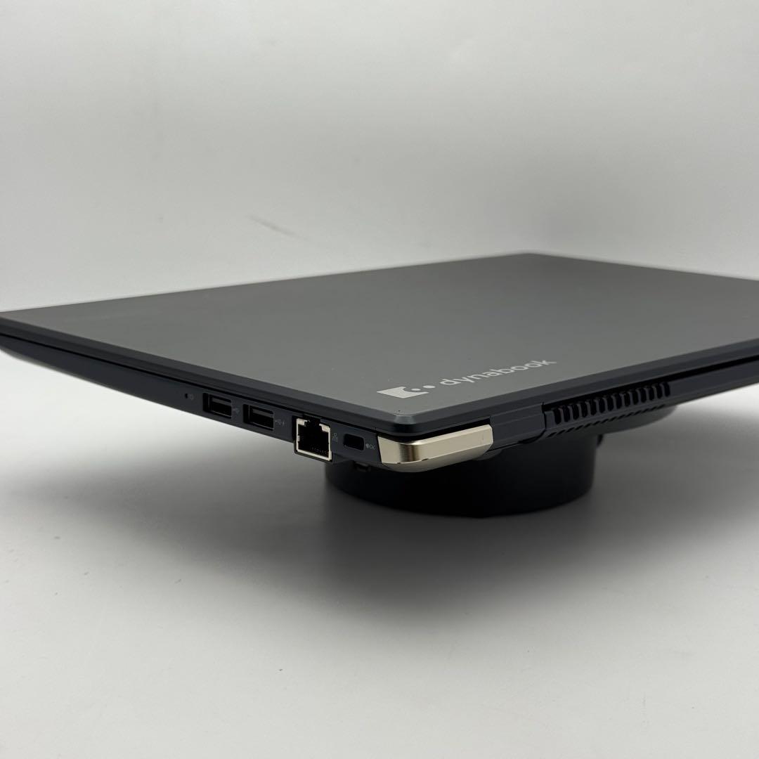 Core i5十世代◆メモリ8GB◆SSD256GB◆Dynabook G83