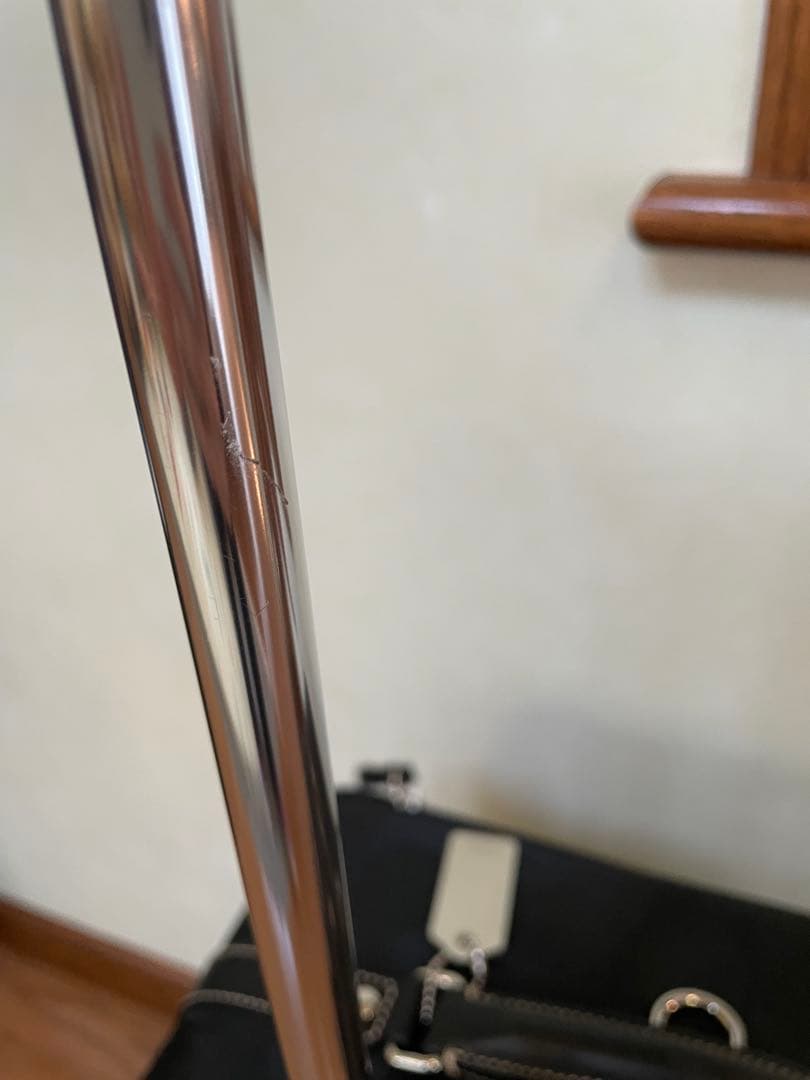 コーチ　キャリーケース