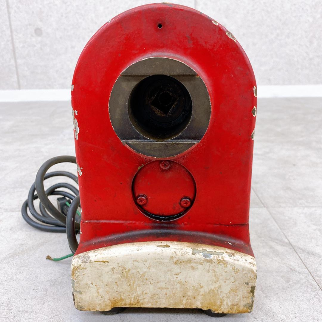 業務用 ミートチョッパー OMC-12 100V 300W 大道産業 オーミチ