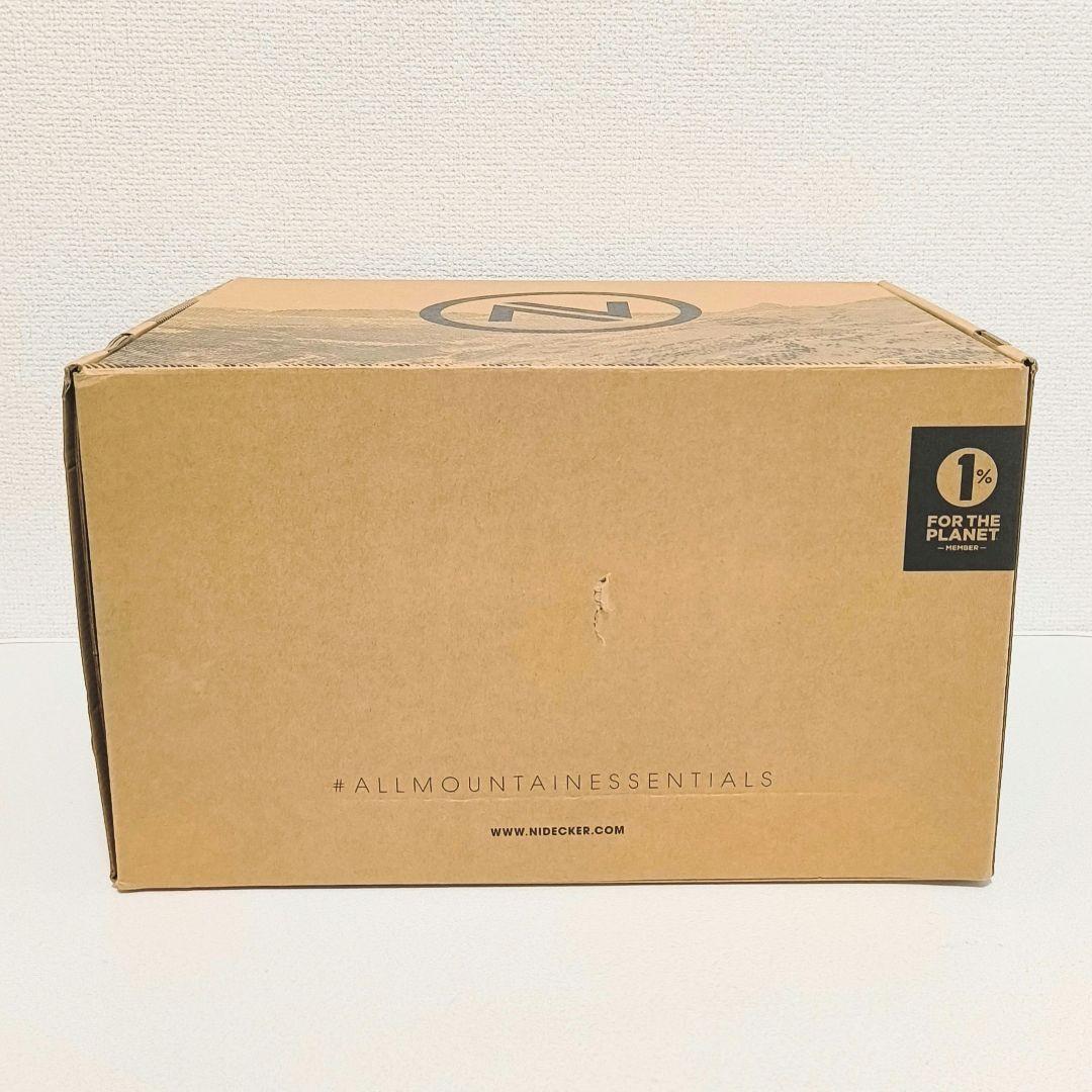 24-25 NIDECKER FLOW FUSE FUSION Lサイズ