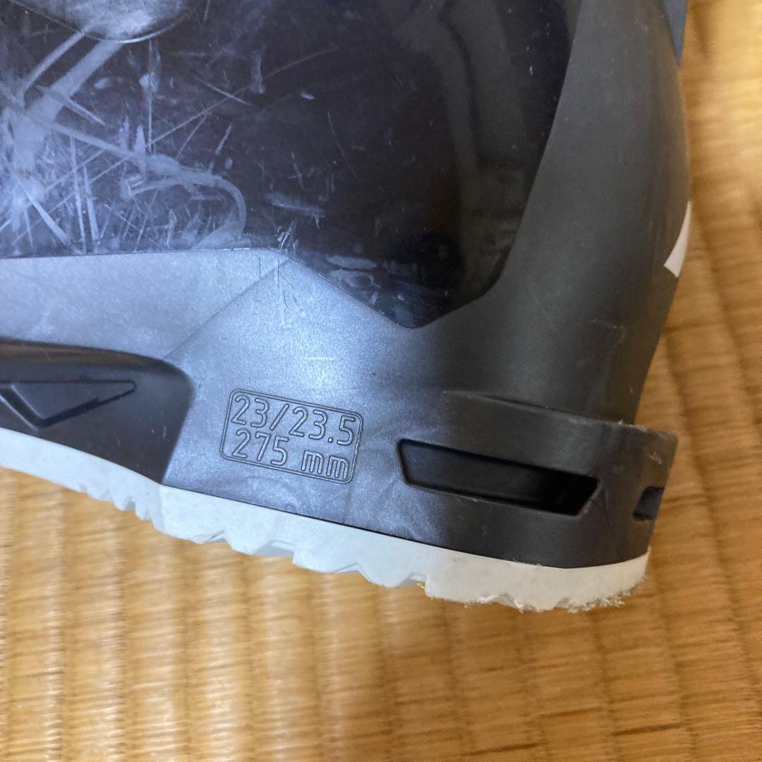 スキー NORDICA SPORTMACHINE 65W 23/23.5