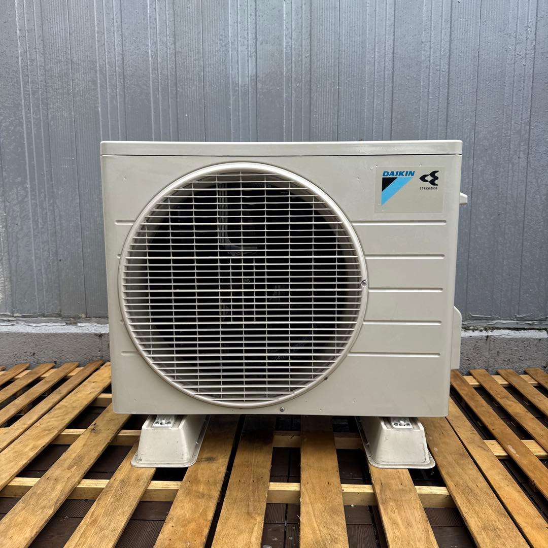 専用　室内機　DAIKIN 2019年製 エアコン 主に6畳Eシリーズ