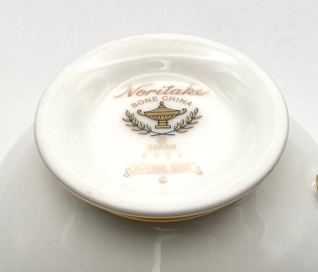 【6種 6セット】ノリタケ インペリアルスイート 36点セット