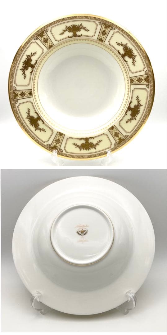 【6種 6セット】ノリタケ インペリアルスイート 36点セット