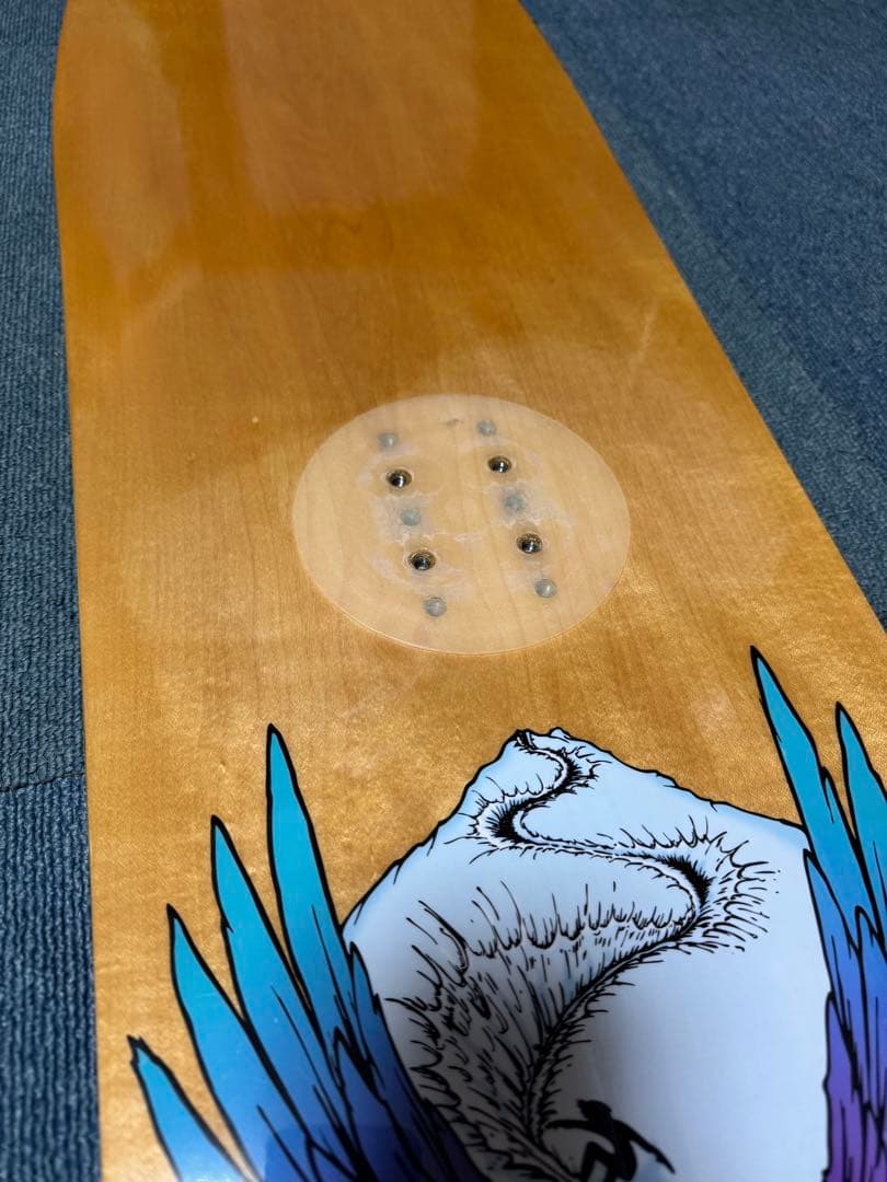 ゲンテンスティック　ドリフター ドックタウン FLUX/RK/DOGTOWN/M