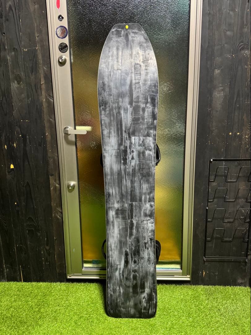 ゲンテンスティック　ドリフター ドックタウン FLUX/RK/DOGTOWN/M