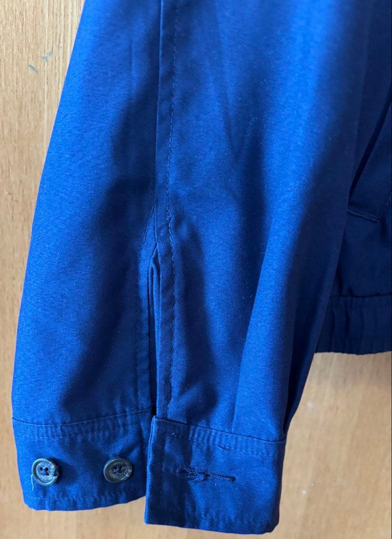 やーゆ！Ralph Lauren スイングトップ ネイビー ジャケット