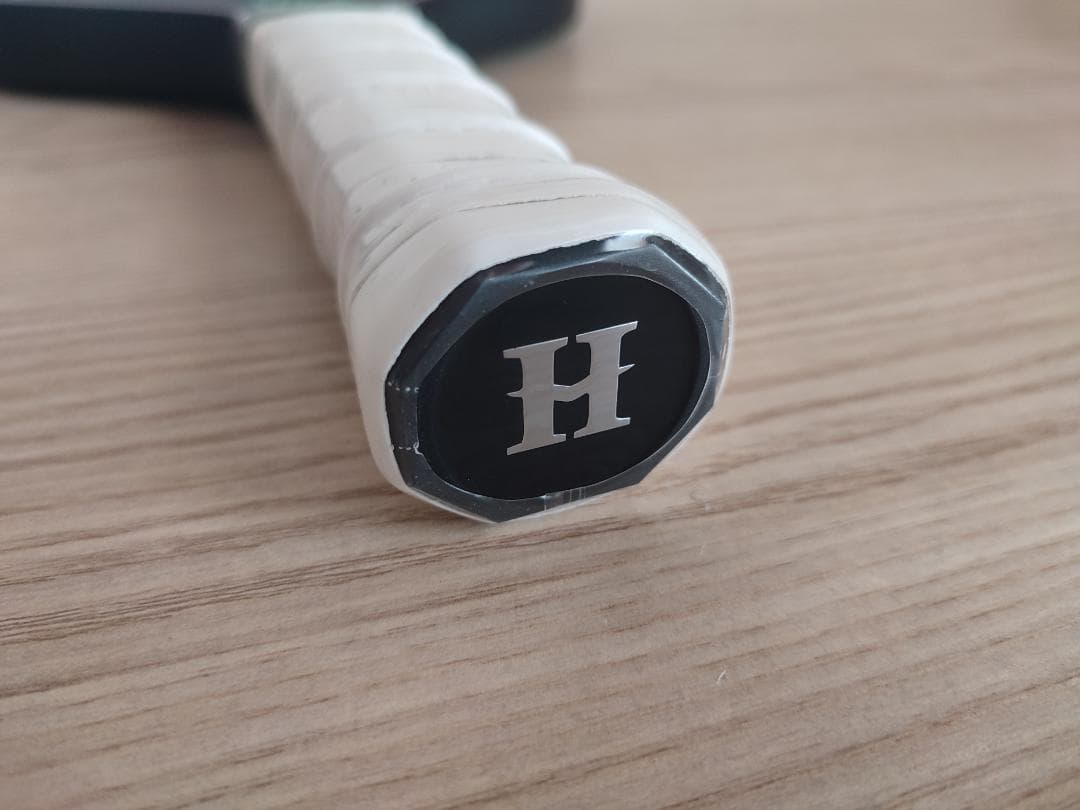 ピックルボール パドル T700生カーボンファイバー Carhorn