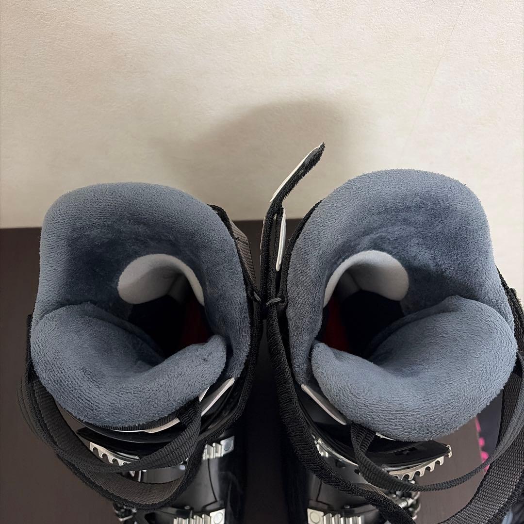 HEAD スキー ブーツ 28-28.5cm ネクストエッジ