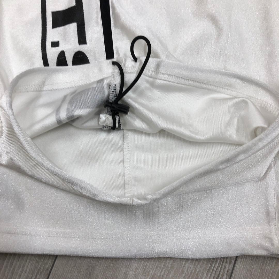 ボディコンバット　レスミルズ　激レア商品　十字架ロングパンツ　イベント早い者勝ち