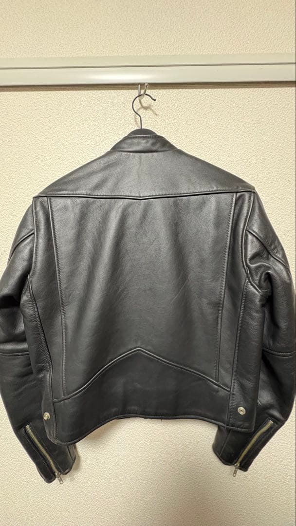 Harley-Davidsonレザージャケットハーレーダビッドソン 即購入大歓迎