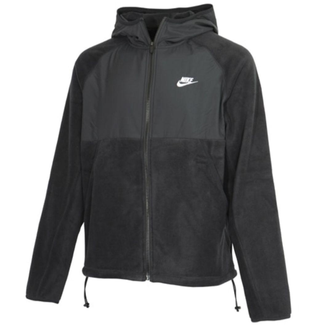 NIKE ナイキ フルジップフーディー パーカー 上下セット